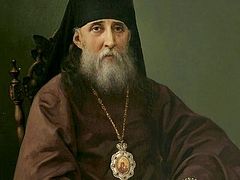 Ukrainian Church to consider canonizing four 20th-century saints