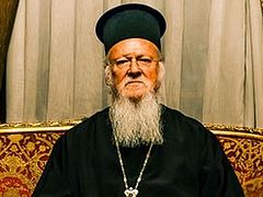 Patriarch Bartholomew makes false historical arguments in letter to Albanian Church