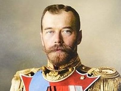 В румынской Альба-Юлии проходит выставка о семье Николая II