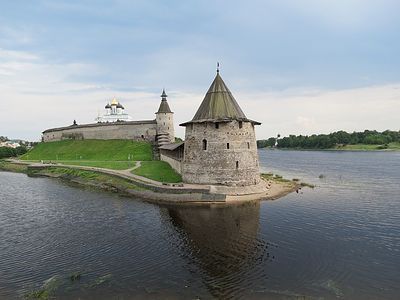 «С нами каждый сможет открыть для себя на Псковской земле что-то новое»