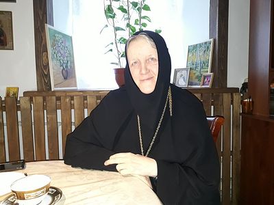 Здесь – вся Вселенная