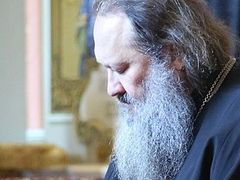 «Мой отец видел ад и рай»