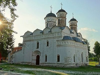 Минкультуры поддерживает решение о передаче Церкви двух музейных объектов в Суздале