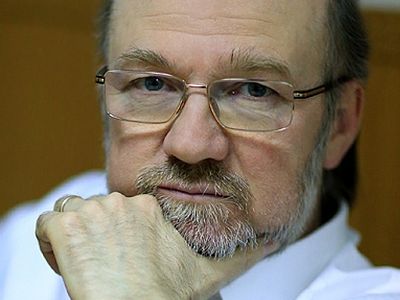 Александр Щипков: «Соборность – это не парламентаризм» (+ВИДЕО)
