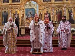 Благодатны ли таинства в Константинопольском Патриархате и в «ПЦУ»?