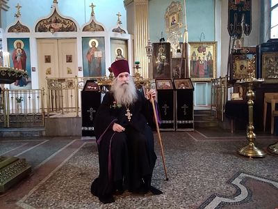 Есть такое слово - «надо»