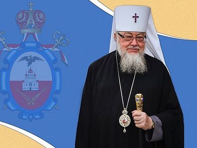 Польская Православная Церковь: Автокефалия в Украине не может предоставляться группе раскольников