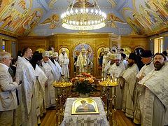 Polish Church working with Local Churches to resolve Ukrainian issue, reiterates its faithful stand against schismatics