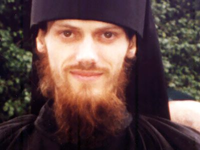 Стефан сказал: «Владыка, у меня все хорошо», – развернулся и стал невидимым