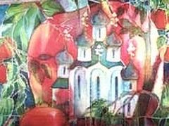 “Savior of the Apples” 