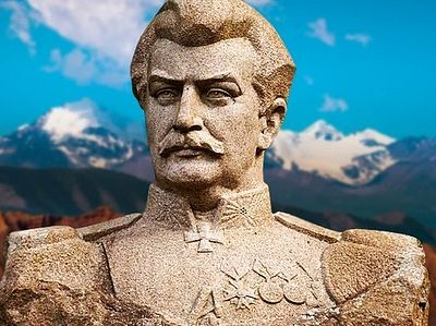 Николай Пржевальский: Военный, учёный и путешественник