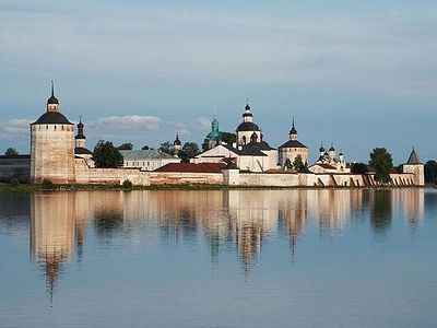 Министерство культуры России передаст Кирилло-Белозерскому монастырю мощи 20 святых