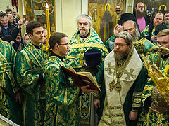  «Значимые события в моей жизни связаны с Печорами»