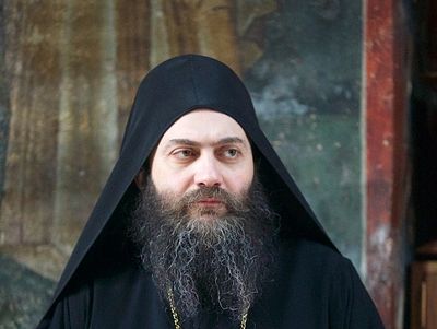 Архимандрит Методије: Атон живи по православној традицији и наставља да рађа свеце