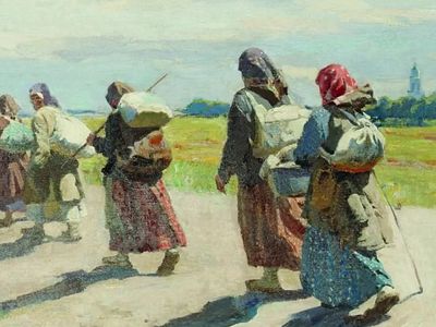 Пространство и время
