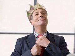 St. John Cassian’s Institutes: On Pride. Part 1