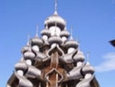 Church of Transfiguration on Kizhi Island is Threatened, Experts Believe