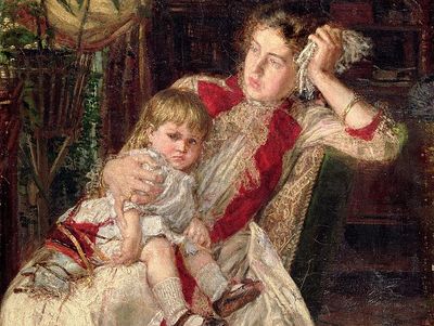 На Европу ли будем пенять?..