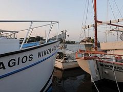 Greek traditions live on in Tarpon Springs, Florida