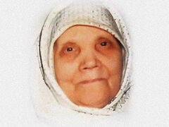 «Душка должна быть радостной»