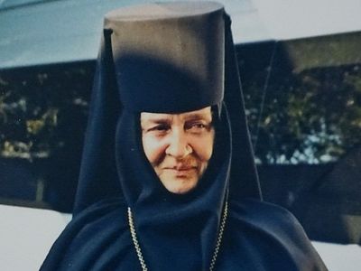 «Мы живем и трудимся для Бога, а плохо это делать нельзя»