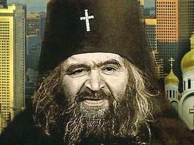 20 мая состоится встреча в рамках Просветительских курсов: «Святитель Иоанн Шанхайский». Лектор - протоиерей Андрей Ткачев