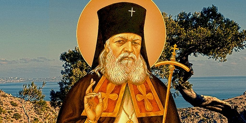 Акафист луке крымскому. Луке святой видео. Луке святой видео. , архиеп. Луке святой видео.