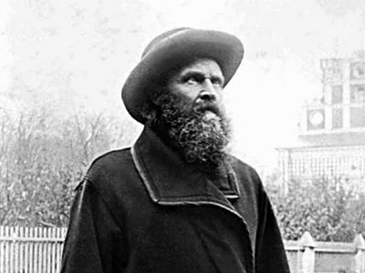 Во власти Бога