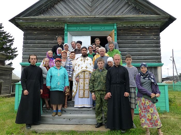 Родная земля проект сретенского монастыря