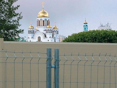 Очеловечивание расчеловеченных