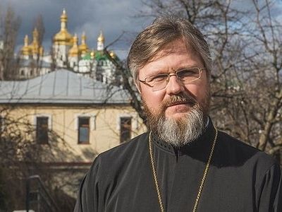 Спикер Украинской Православной Церкви: Элладская Церковь может высказаться о ПЦУ в октябре
