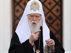 Philaret announces public forum in support of Kiev Patriarchate, intends to hold KP Local Council