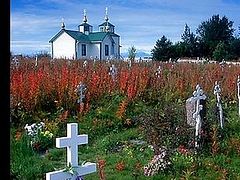 Clergy of Kaluga Diocese participate in the expedition 