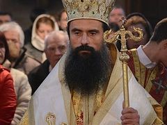 Bulgarian Holy Synod distances itself from Met. Daniil’s letter to Greek hierarchs, Met. Daniil responds