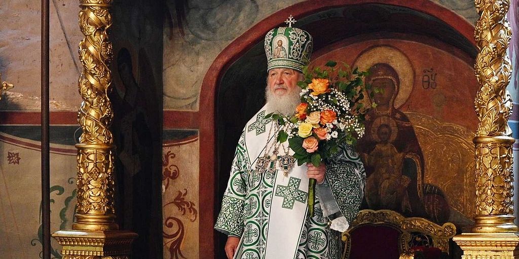 Слово Патриарха / Православие.Ru