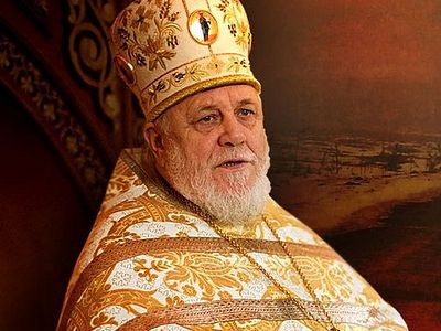 «Дорога домой»: Памяти отца Николая Агафонова