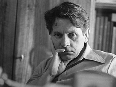 Дом на песке