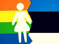 New Estonian government ends support for LGBT events abroad