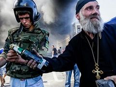 85 churches seized, 222 illegally re-registered in Ukraine since Constantinople’s unification council