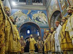 Court opens proceedings on illegal registration of schismatics with same name as canonical Ukrainian Church