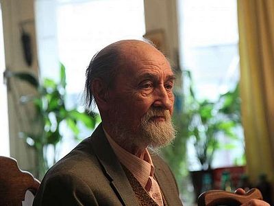 «Для меня русская словесность - часть моего мышления»