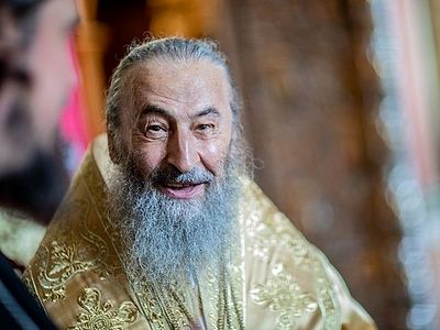 Главный духовный совет всем верующим от Блаженнейшего Онуфрия в День Ангела