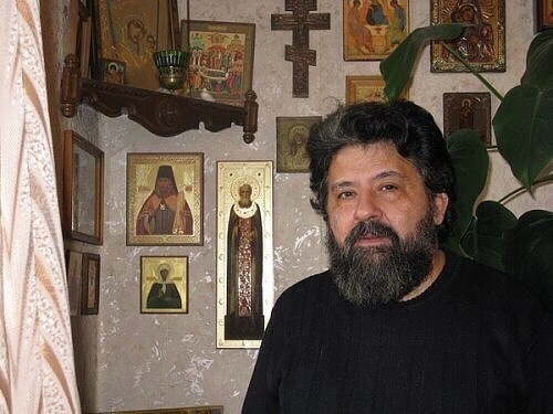 Василий ирзабеков биография семья дети