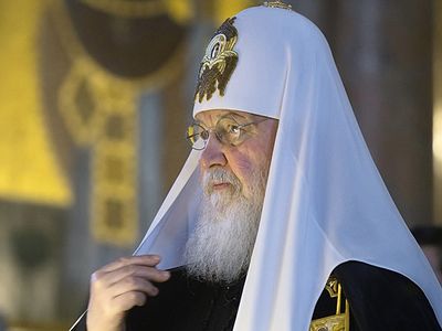 Вышла в свет новая книга Святейшего Патриарха Кирилла «Слово к монашествующим»