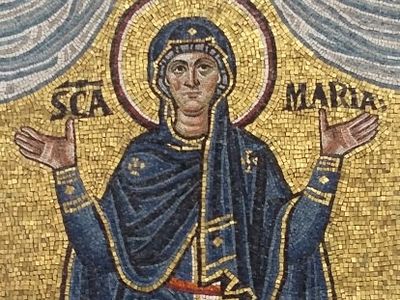 «Сияющее Евангелие» – в Москве