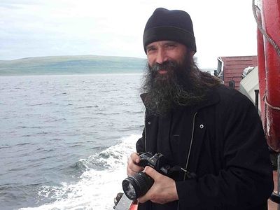 Запечатлеть отголосок Рая