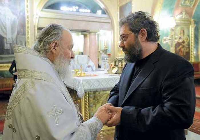 Роль москвы в православном мире. Православие точка ру.