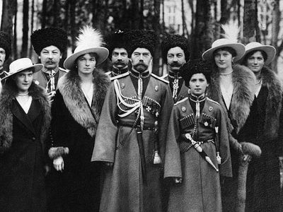 Экспозицию с вещами Царской семьи создали в Ставрополе