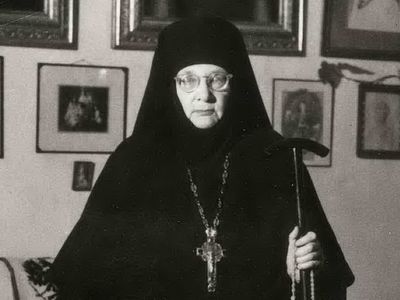 «Низкий поклон матушке Тамаре»