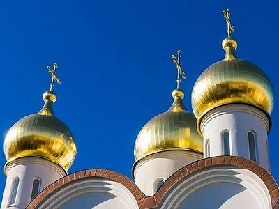 Приход села под Киевом вернулся из ПЦУ в Украинскую Православную Церковь